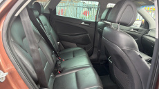 Hyundai Tucson 1.7 CRDi Blue Drive Sport Edition 5dr 2WD DCT Diesel Estate